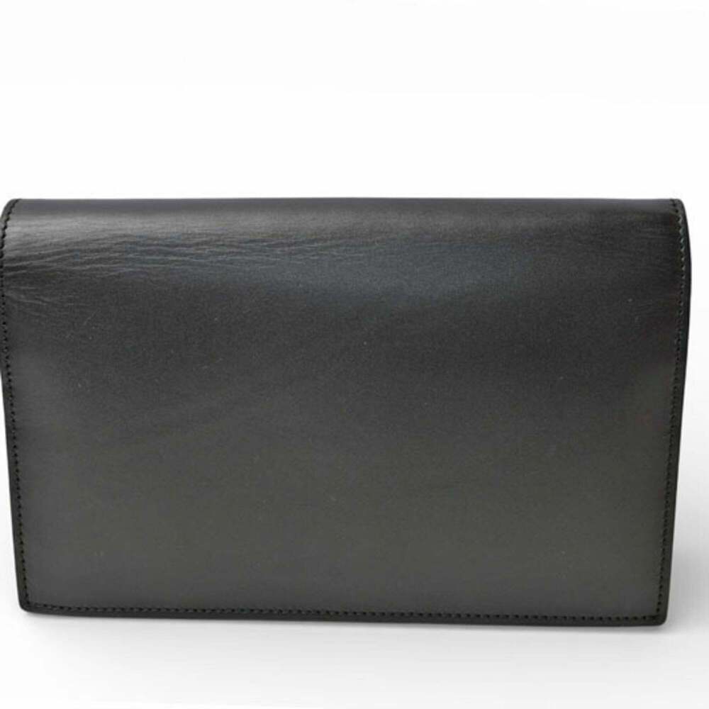 GUCCI Black Shoulder Bag - Picture 8 of 13
